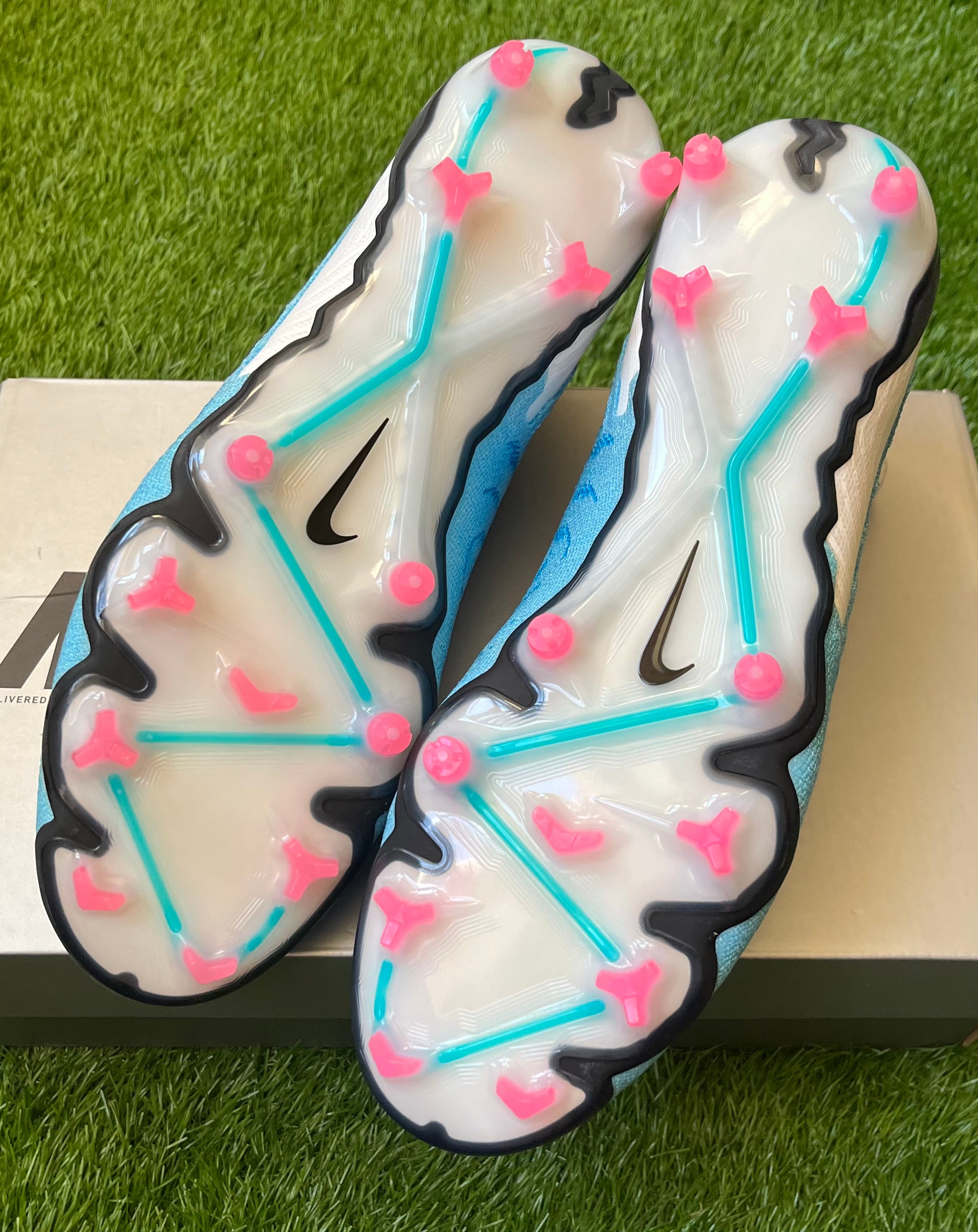 Nike Phantom GX Elite FG
