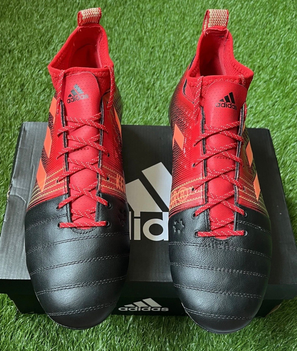 Adidas Kakari Kevlar SG Rugby