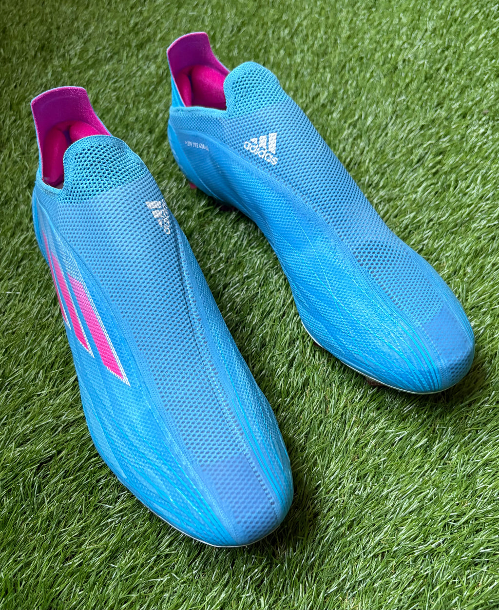 Adidas X Speedflow+ FG