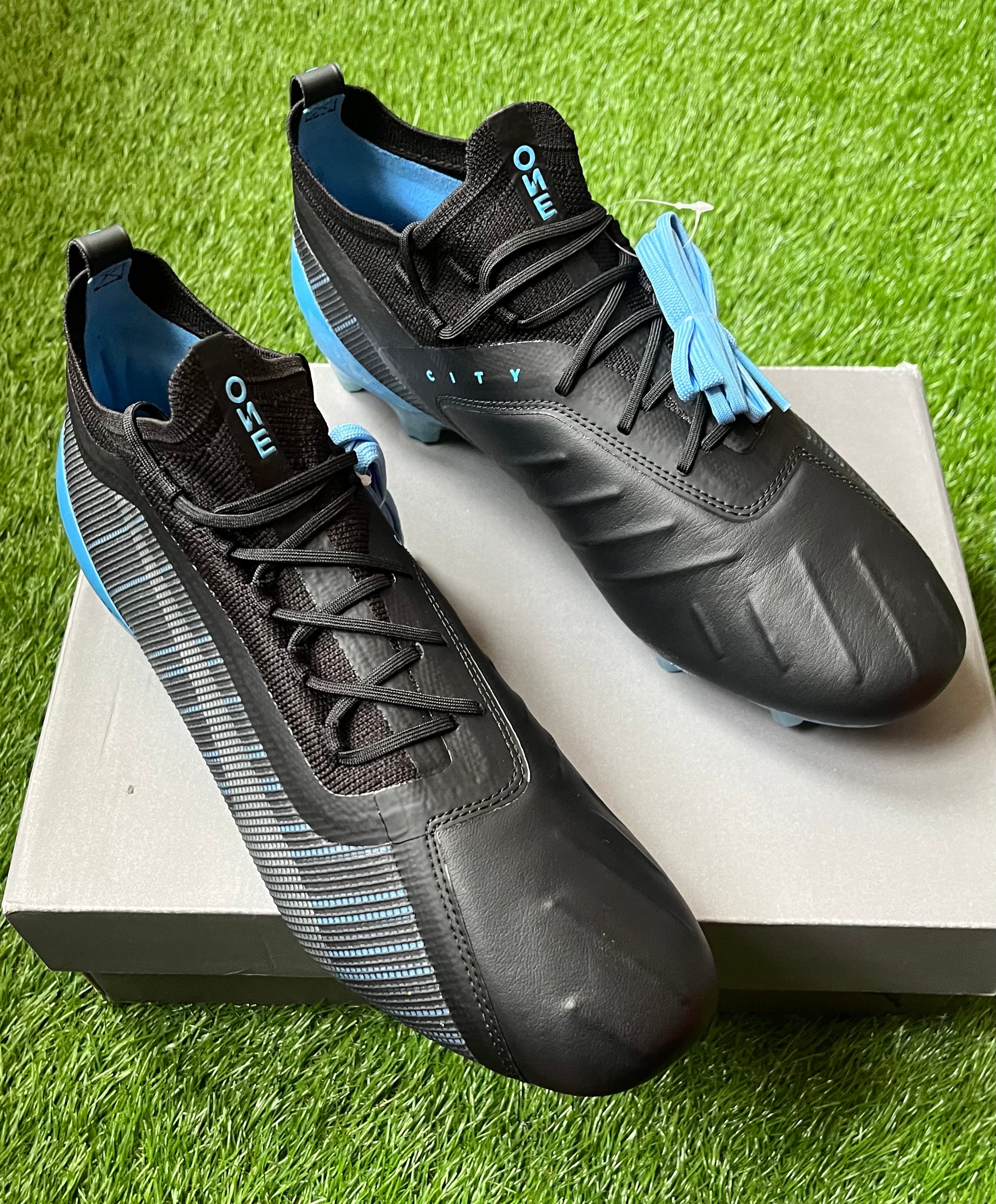Puma One 5.1 City FG