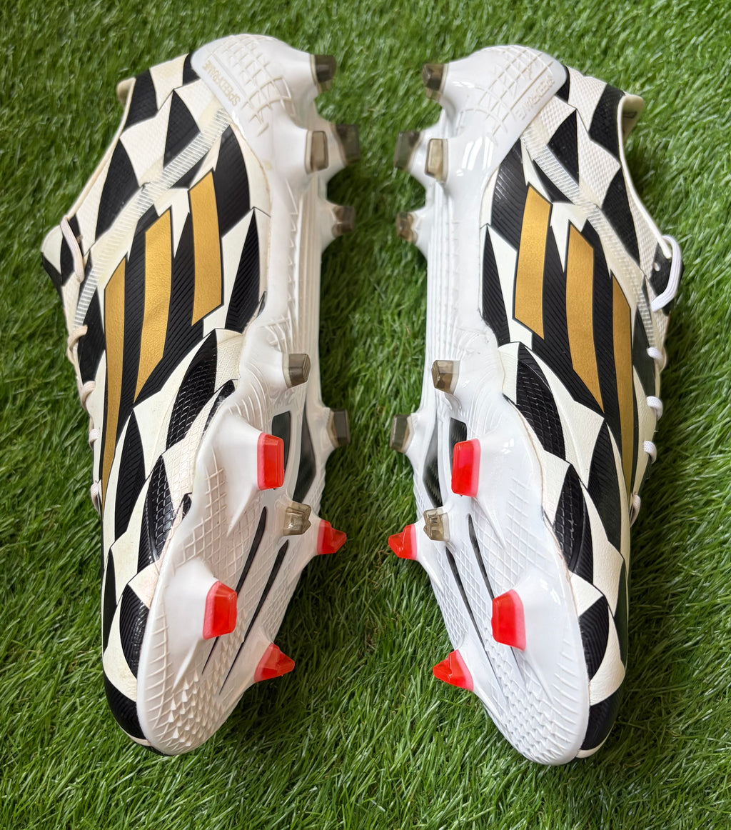 Adidas F50 Adizero FG Limited Edition Pre Owned