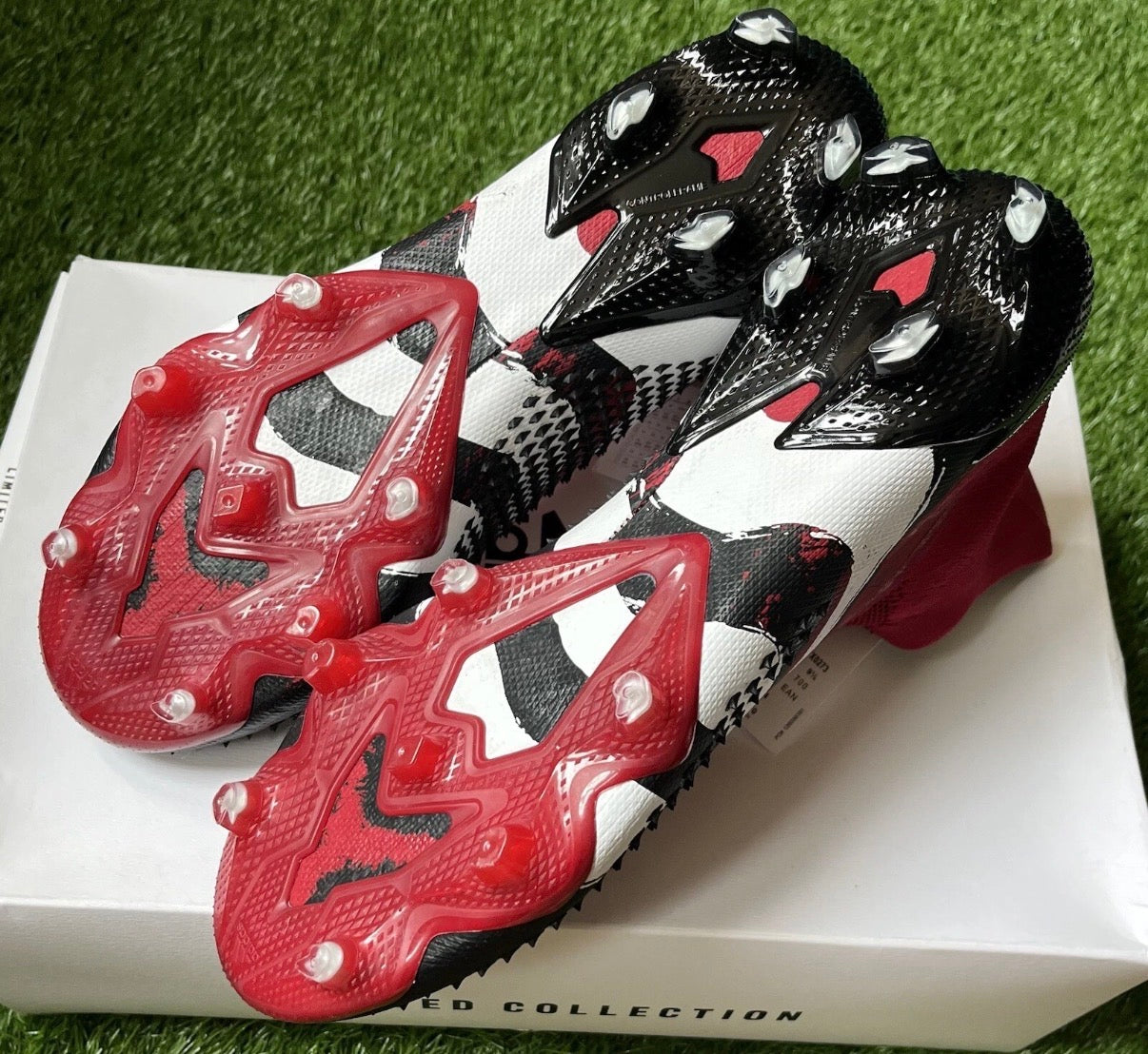 Adidas Predator Mutator 20+ ‘Human Race’