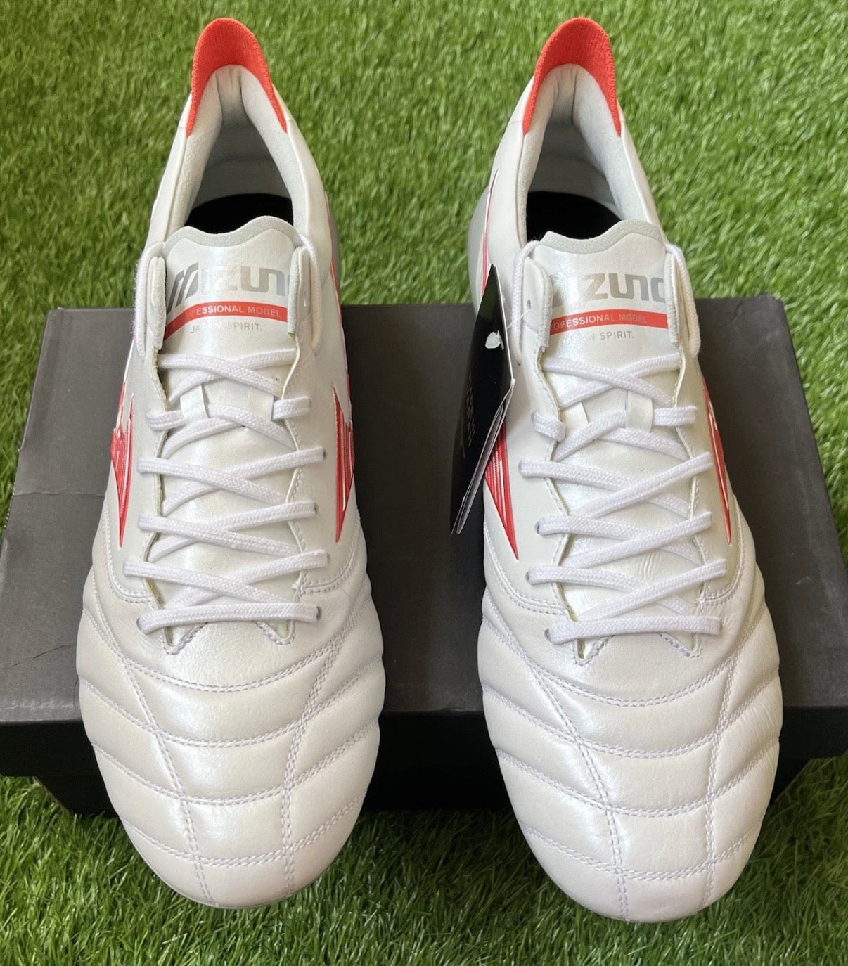 Mizuno Morelia Neo IV Elite Made In Japan