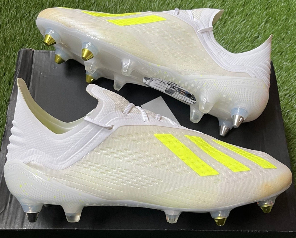 Adidas X 18.1 SG