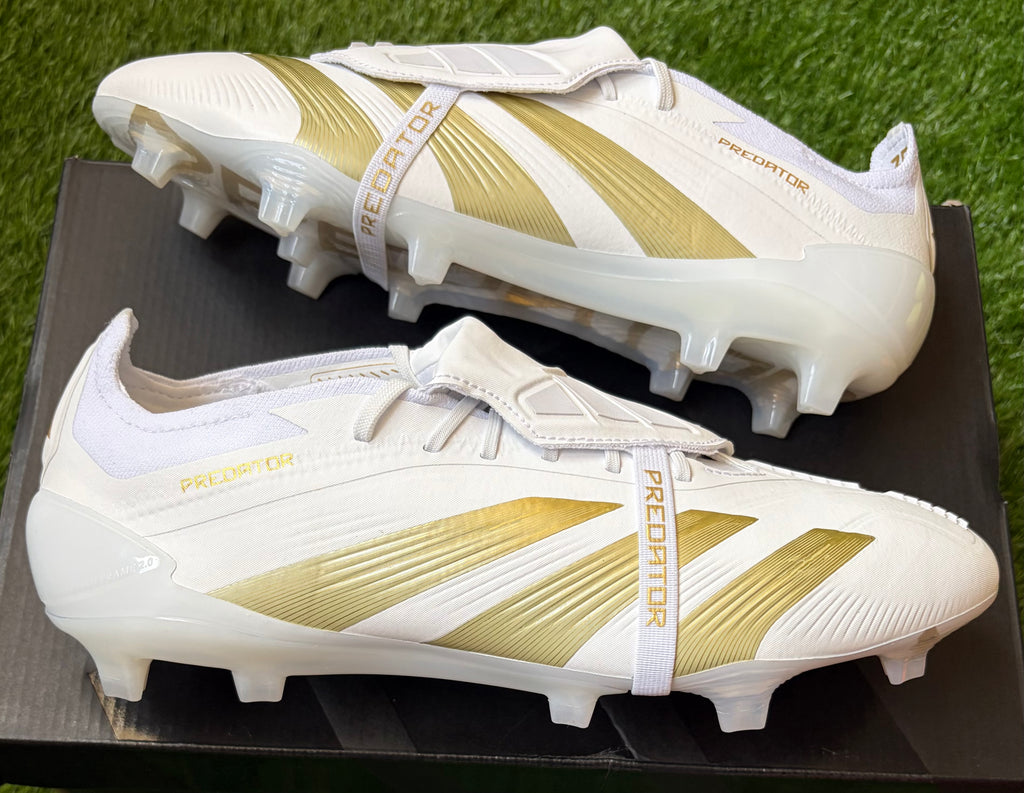 Adidas Predator FT Tongue Elite FG