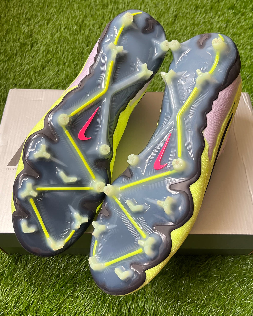 Nike Phantom GX Elite Pre Owned