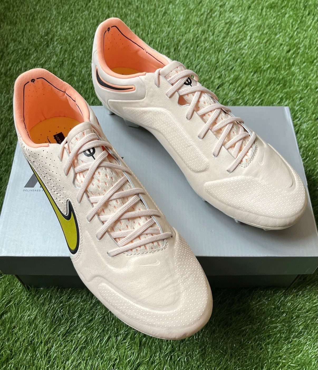 Nike Tiempo Legend 9 Elite SG