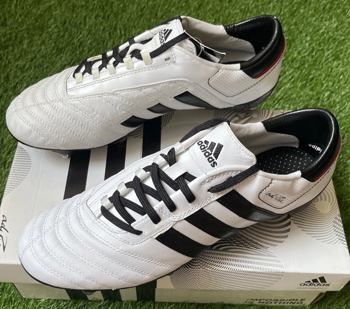 Adidas Adipure IV SG