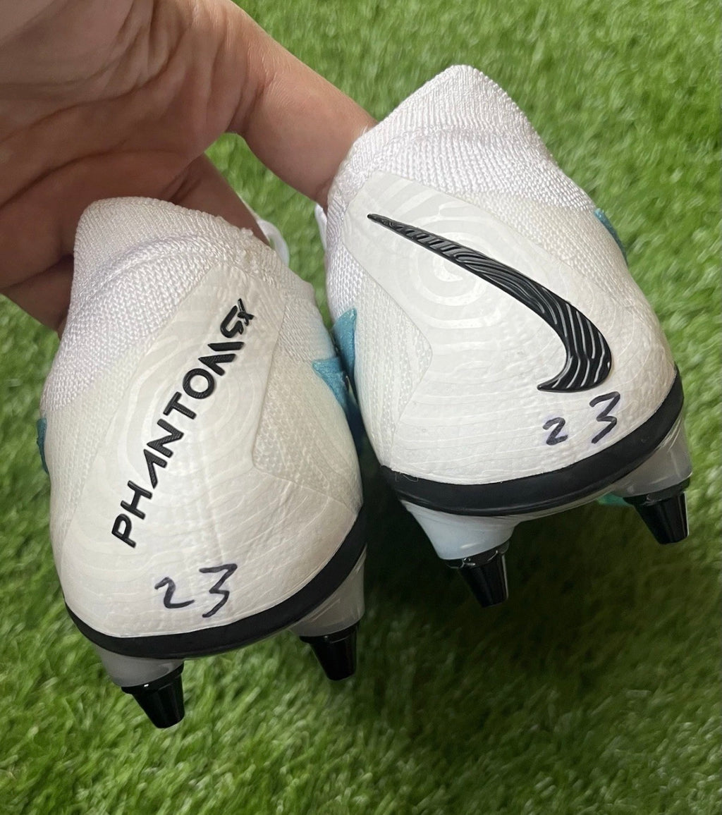 Nike Phantom GX Elite SG Pre Owned