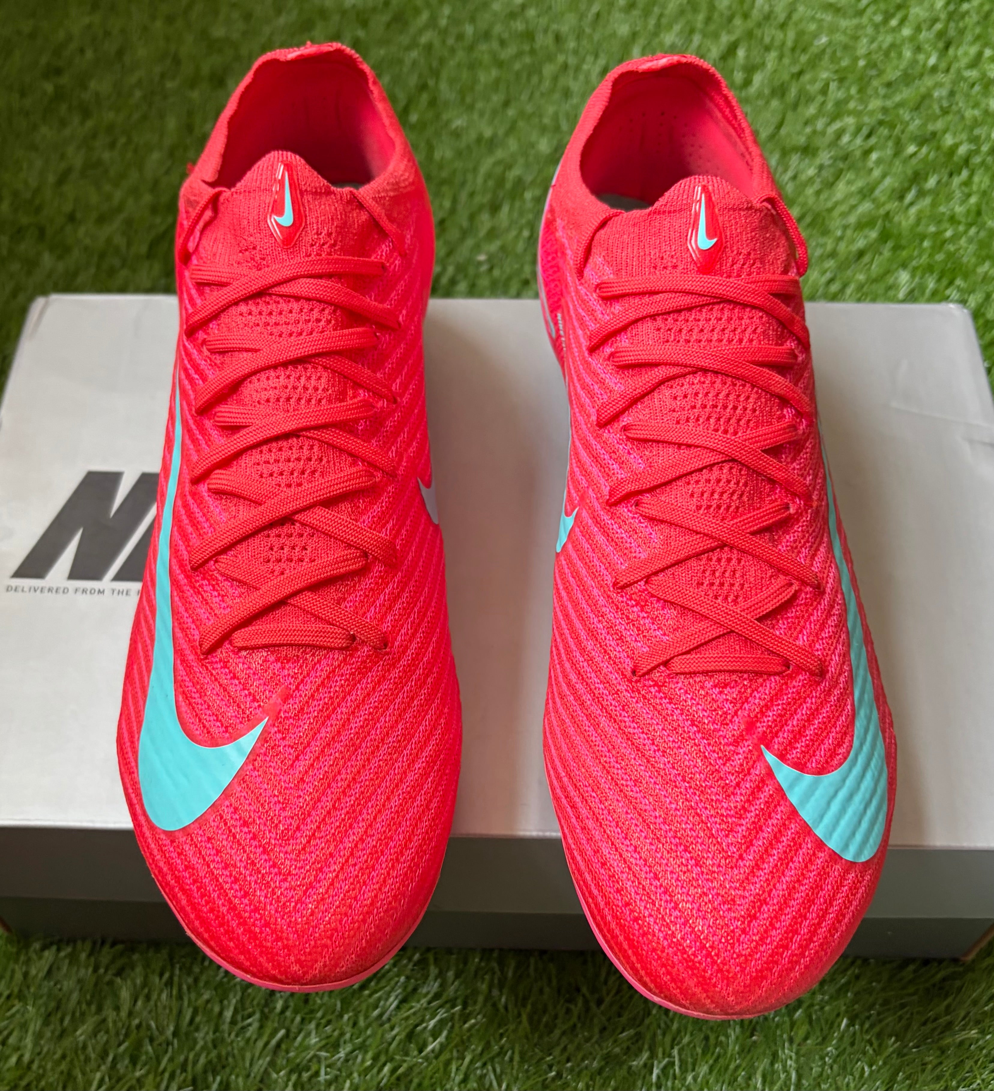Nike Mercurial Vapor 16 Elite Pre Owned