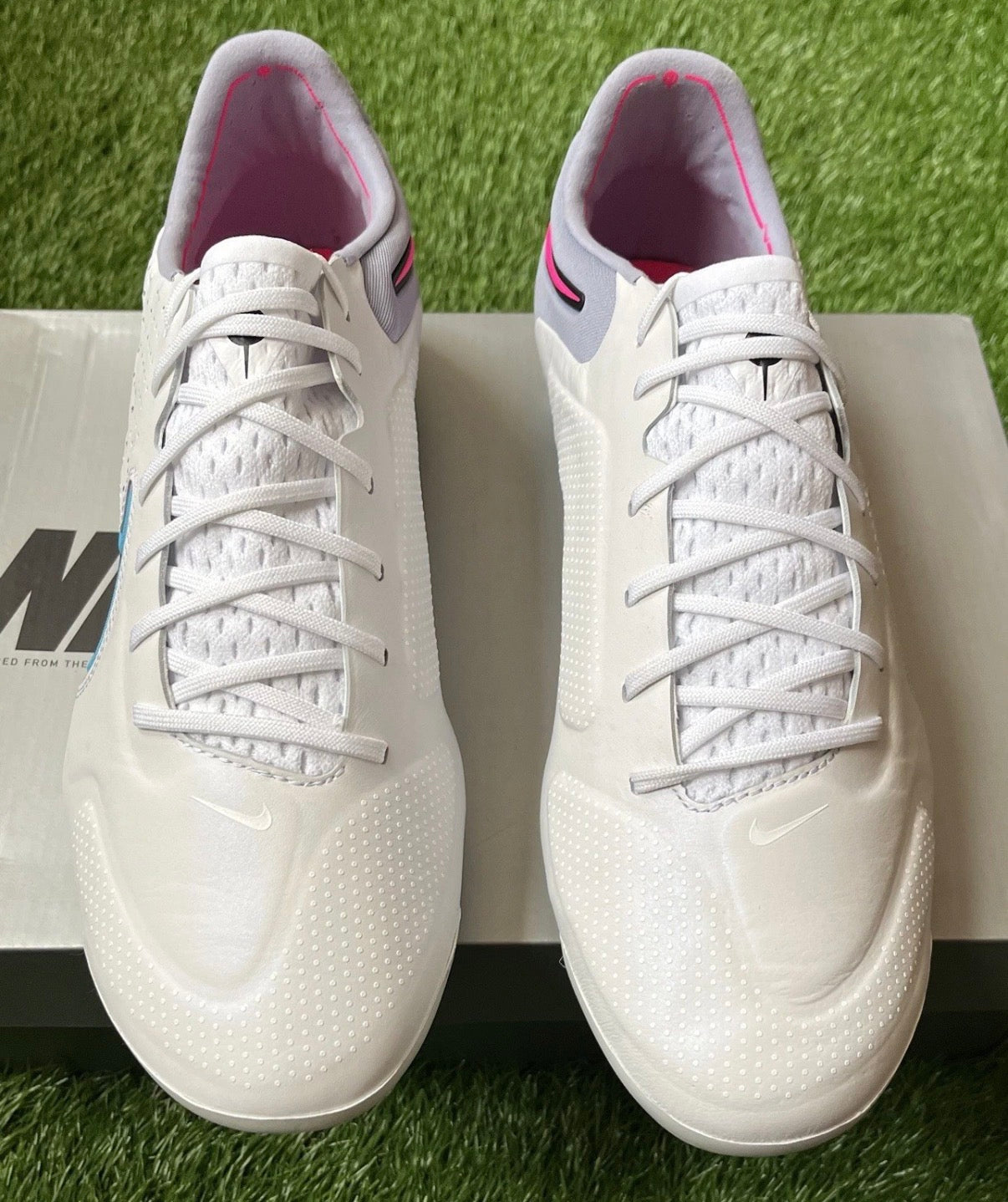 Nike Tiempo Legend 9 Elite FG