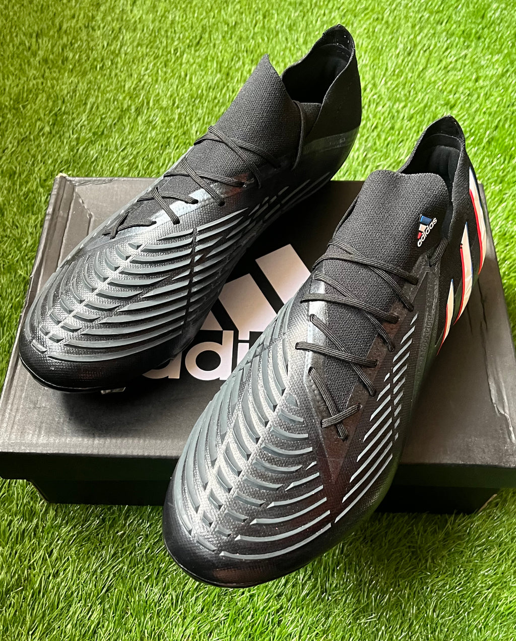 Adidas Predator Edge.1 FG