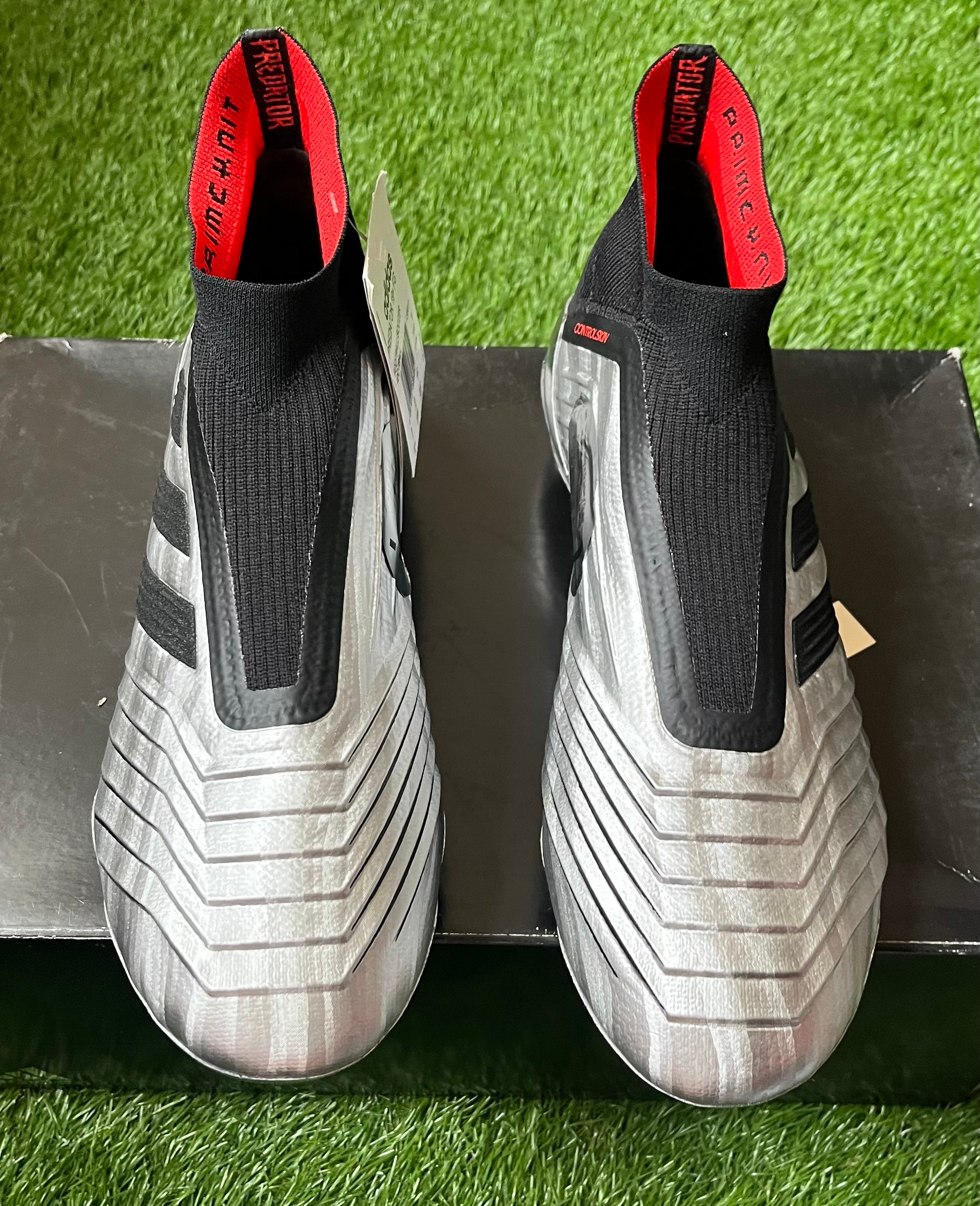 Adidas Predator 19+ FG