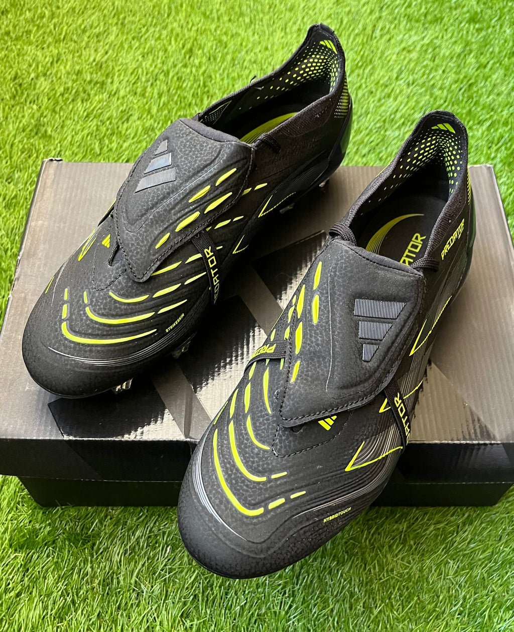 Adidas Predator FT Tongue Elite FG