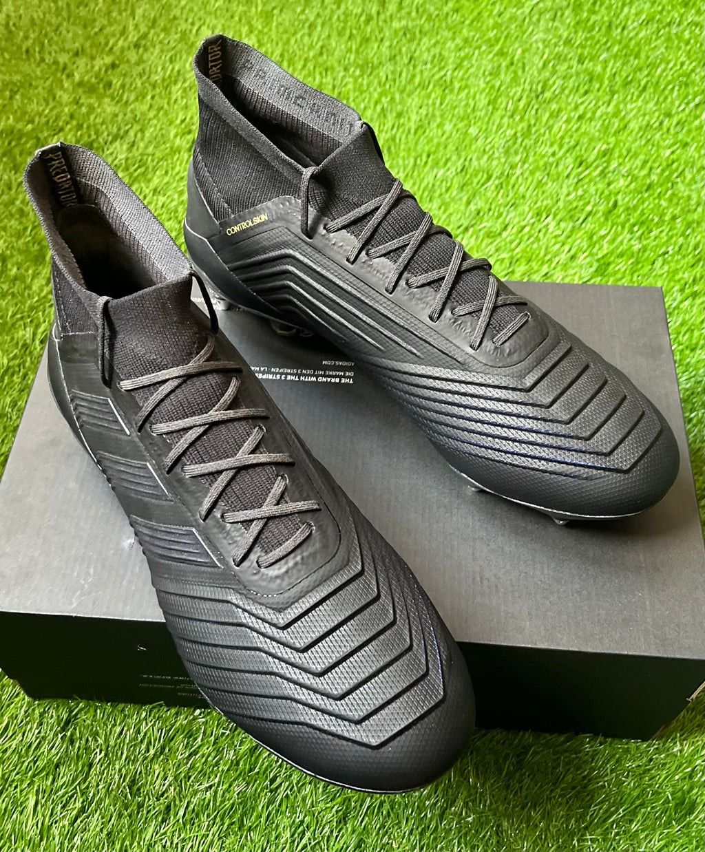 Adidas Predator 19.1 SG
