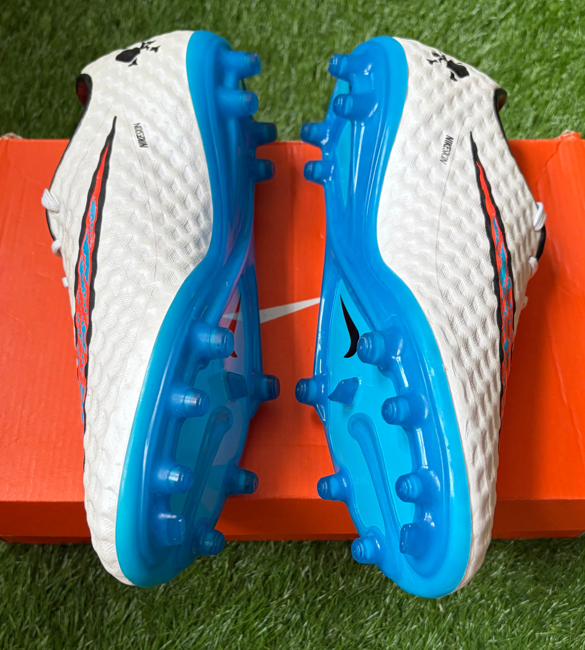 Nike Hypervenom Phantom 1 Elite FG