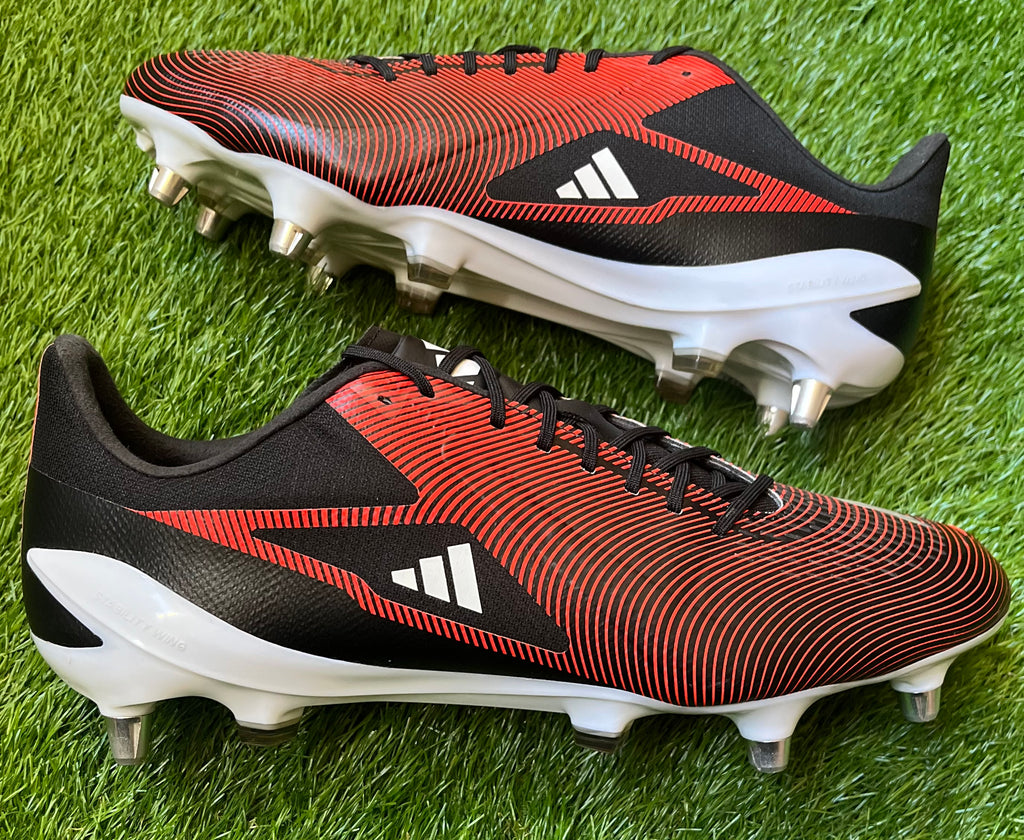 Adidas Adizero RS15 Ultimate SG Pre Owned