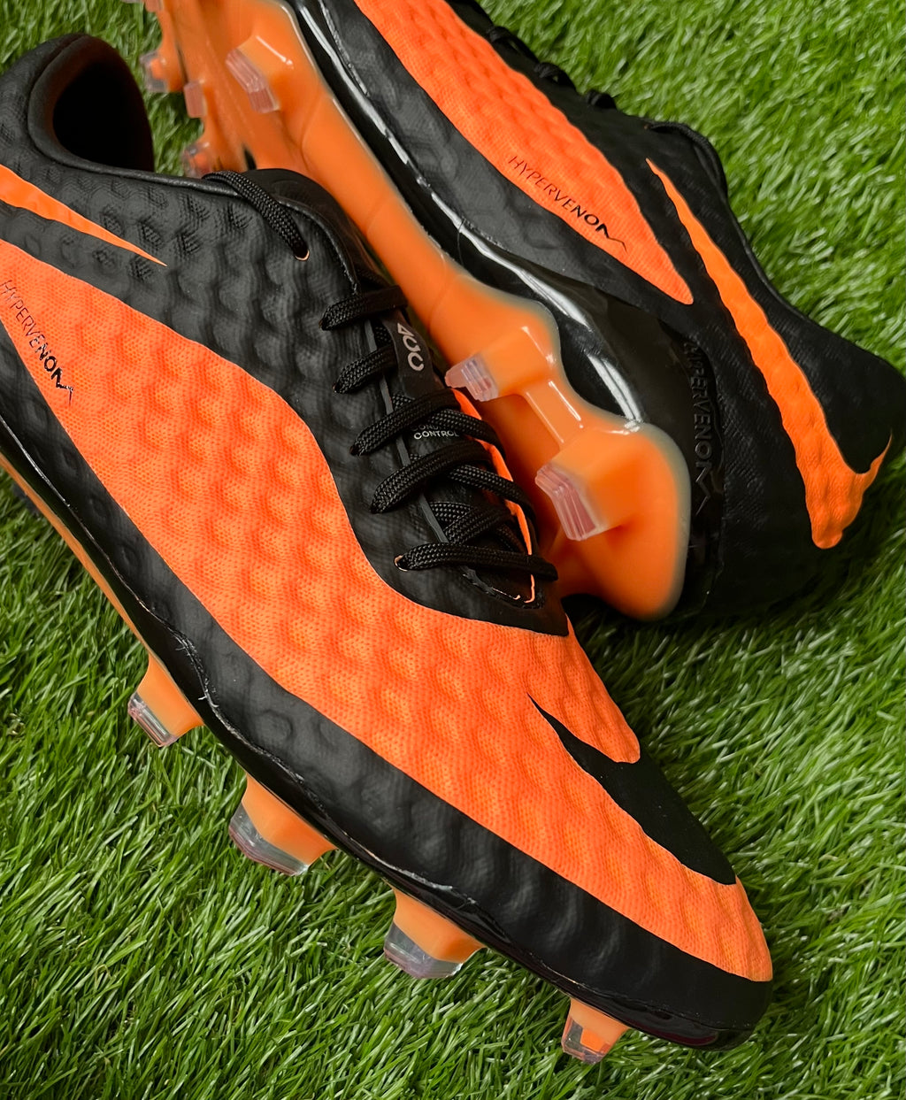 Nike Hypervenom Phantom 1 RGN