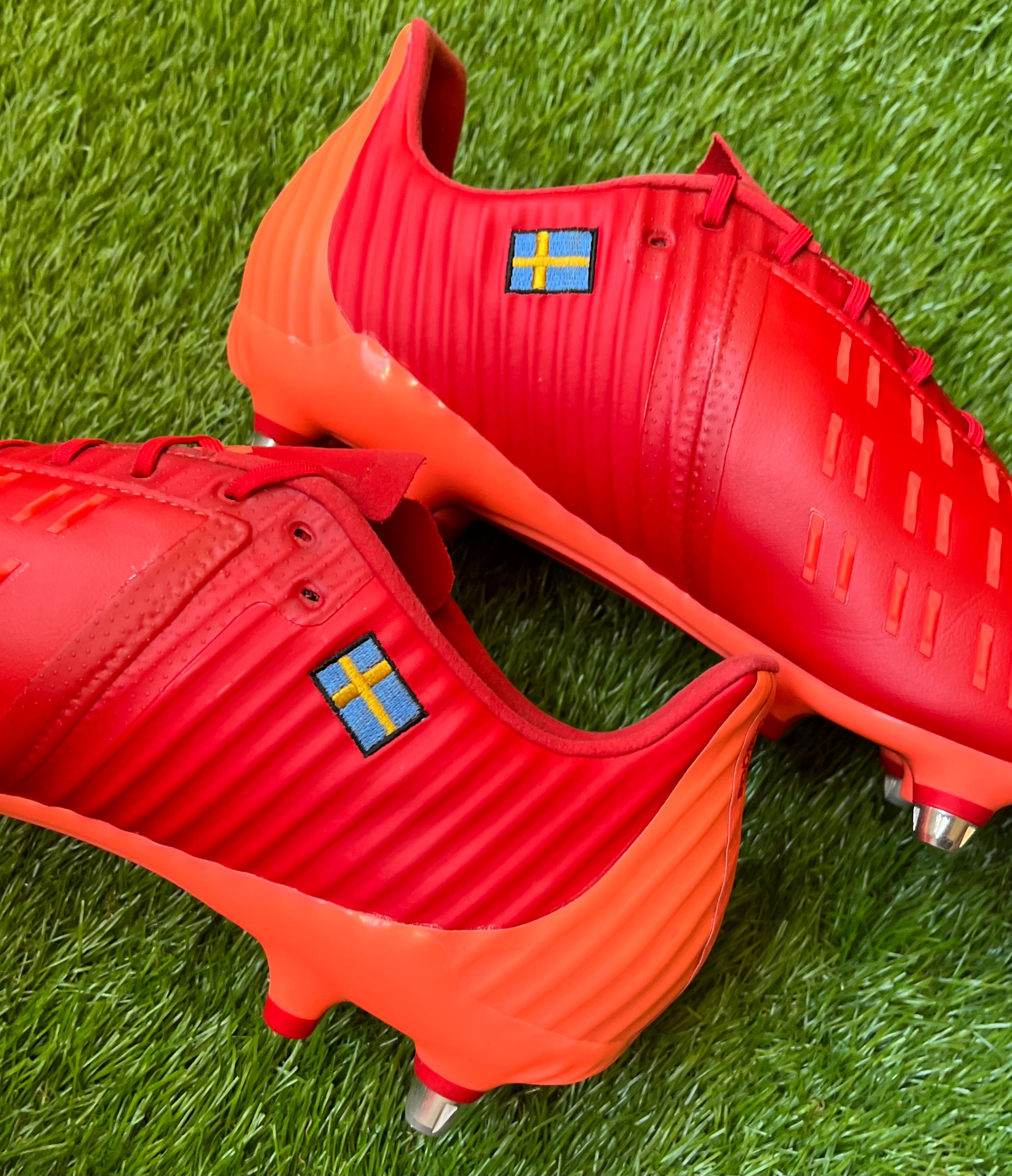 Adidas Predator Malice SG Pre Owned