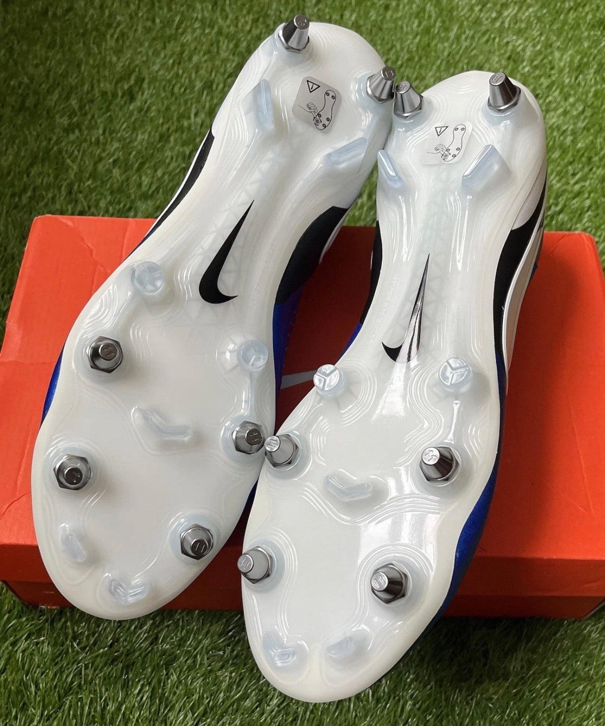 Nike Tiempo Legend X Elite SG