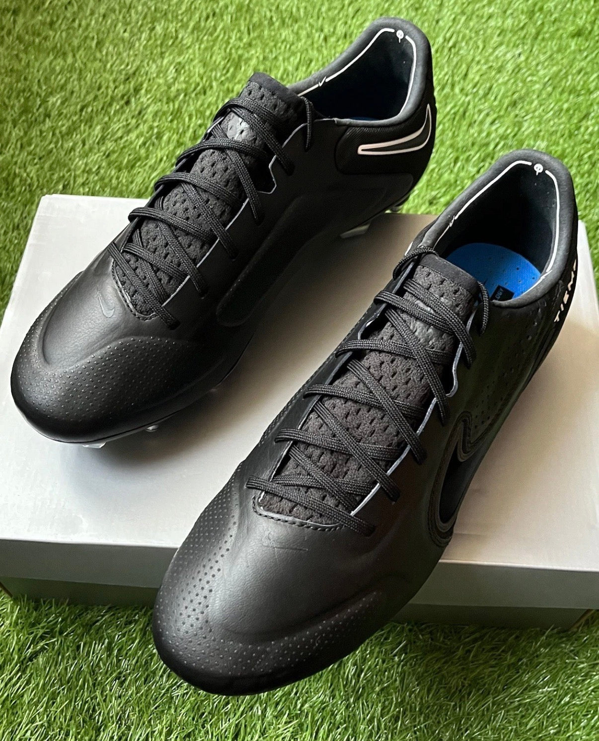 Nike Tiempo Legend 9 Elite SG