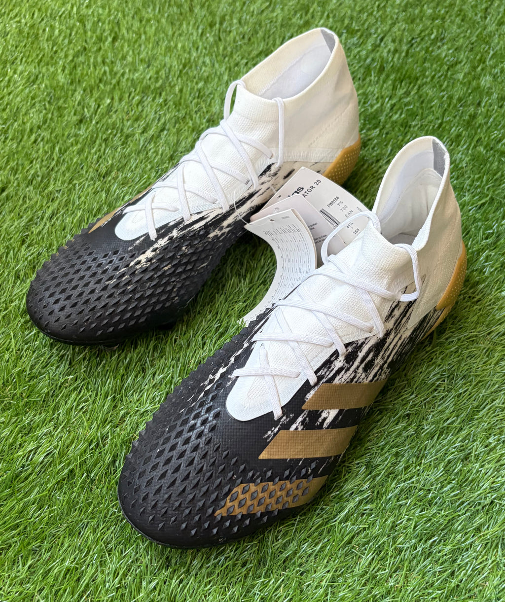Adidas Predator Mutator 20.1 FG