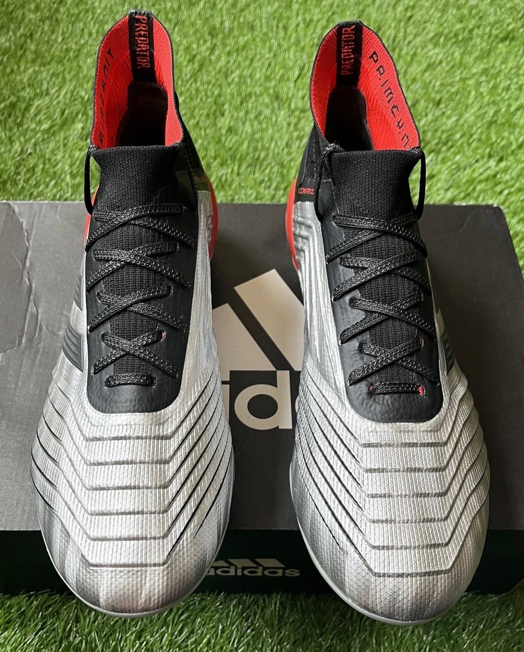 Adidas Predator 19.1 SG