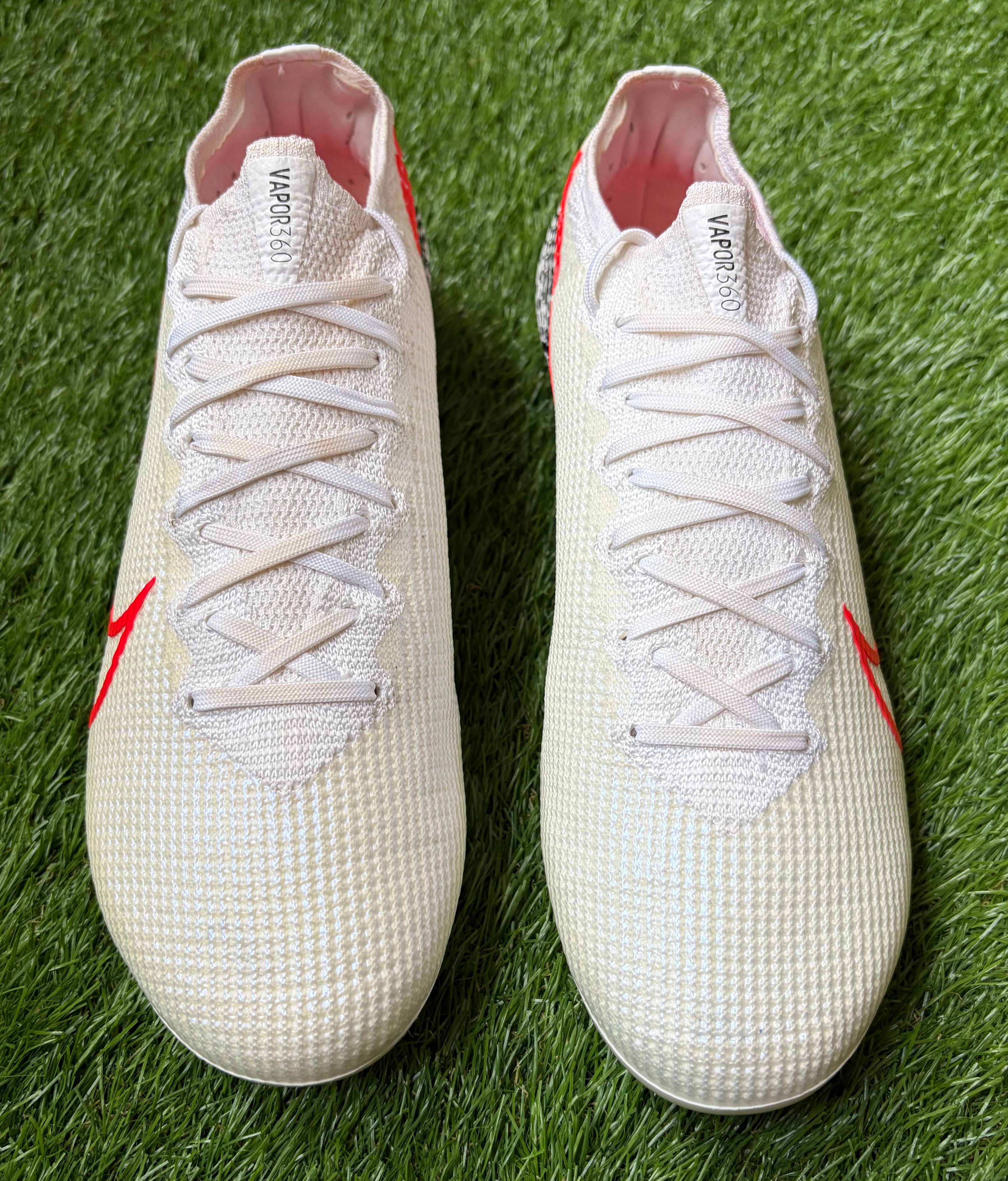 Nike Mercurial Vapor 13 Elite FG Pre Owned