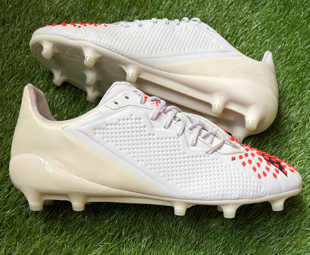 Adidas Predator Malice FG Rugby Pre Owned