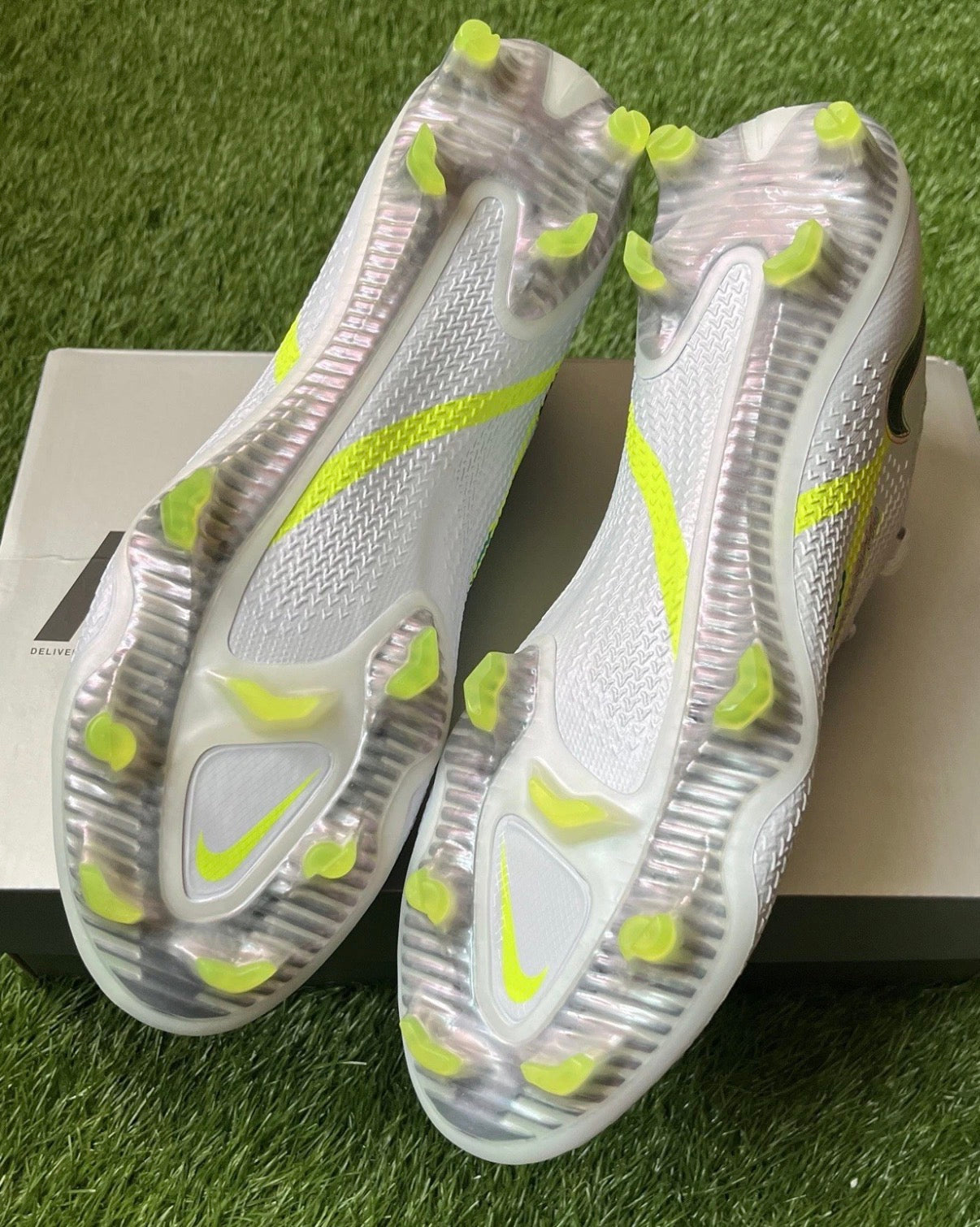 Nike Phantom GT Elite FG