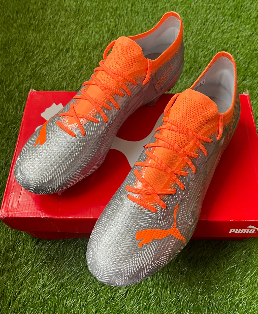 Puma Ultra 1.4 SG