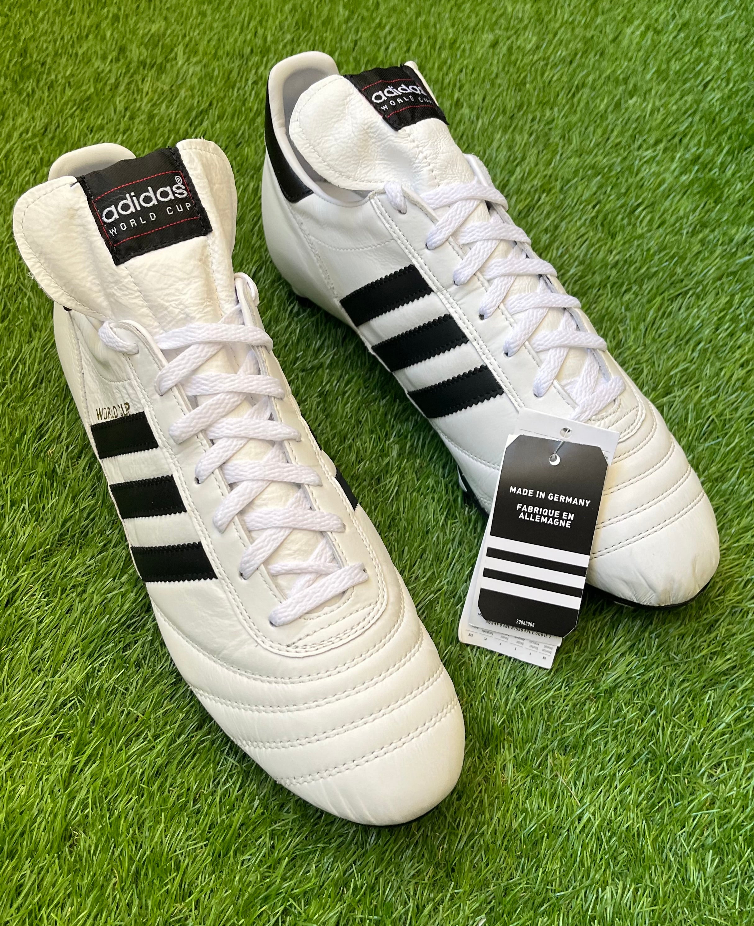 Adidas World Cup SG