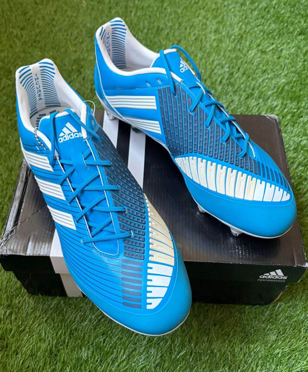 Adidas Predator Incurza SG Rugby