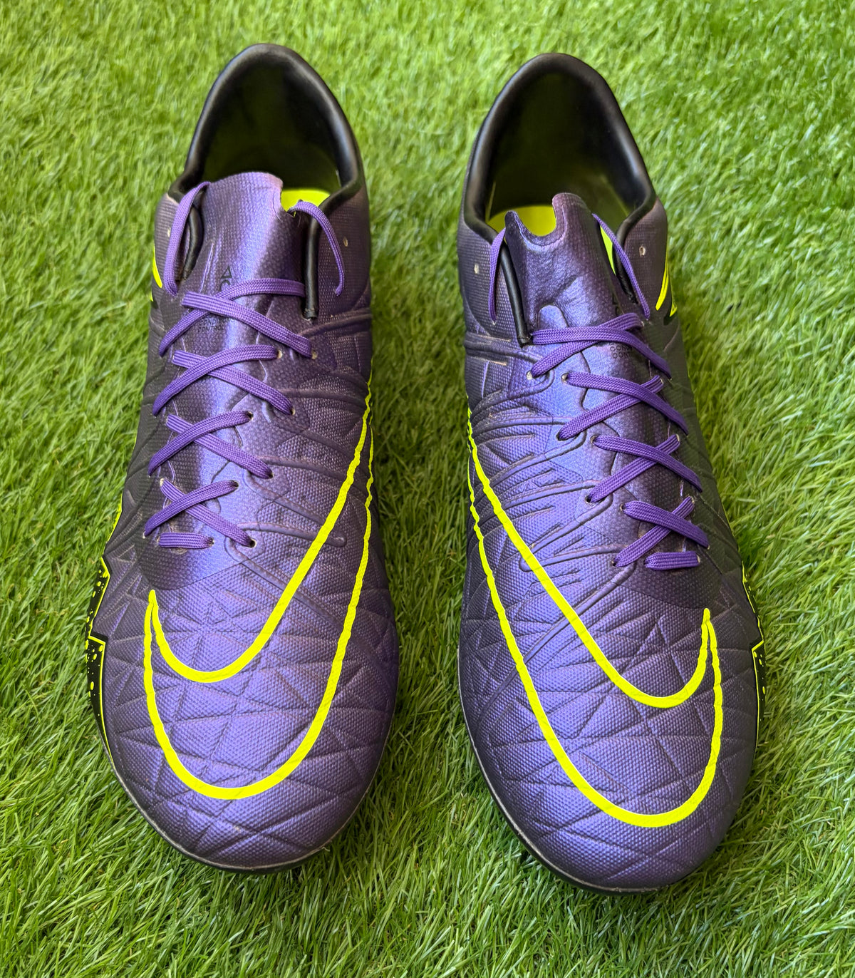Nike Hypervenom Phantom 2 Elite SG Pre Owned