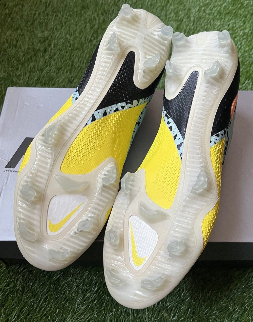 Nike Phantom GT Elite FG