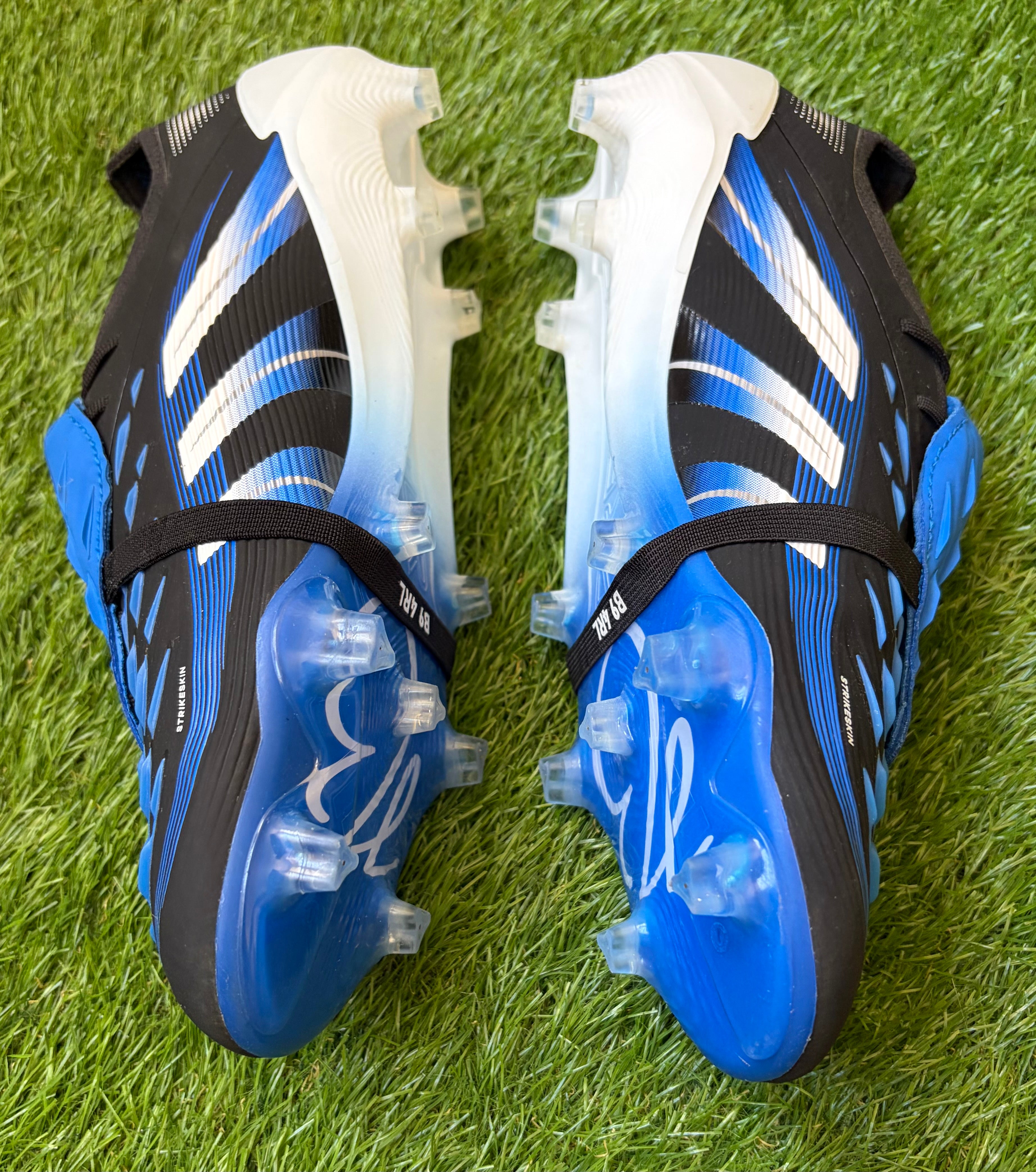 Adidas Predator FT Tongue FG Elite Pre Owned