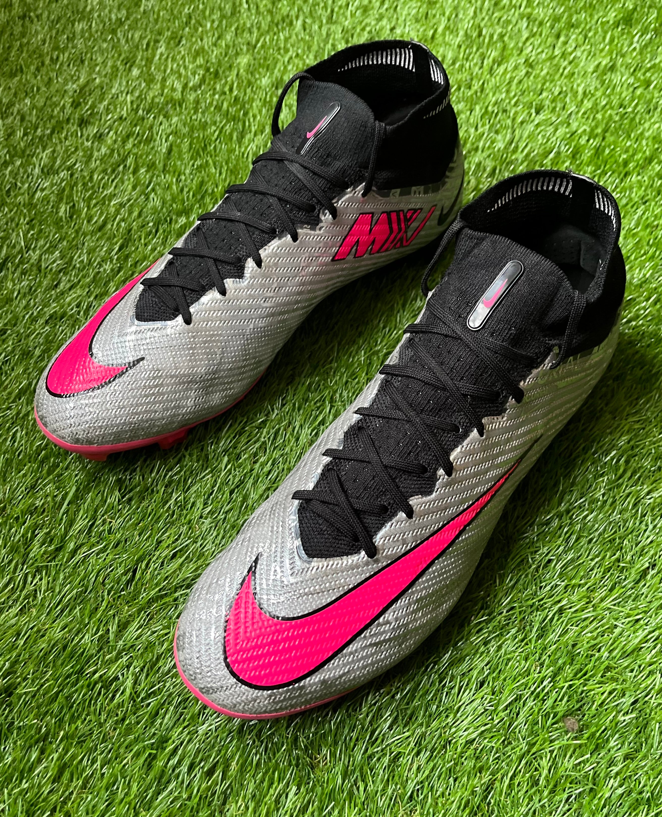 Nike Mercurial Superfly 9 Elite FG Pre Owned