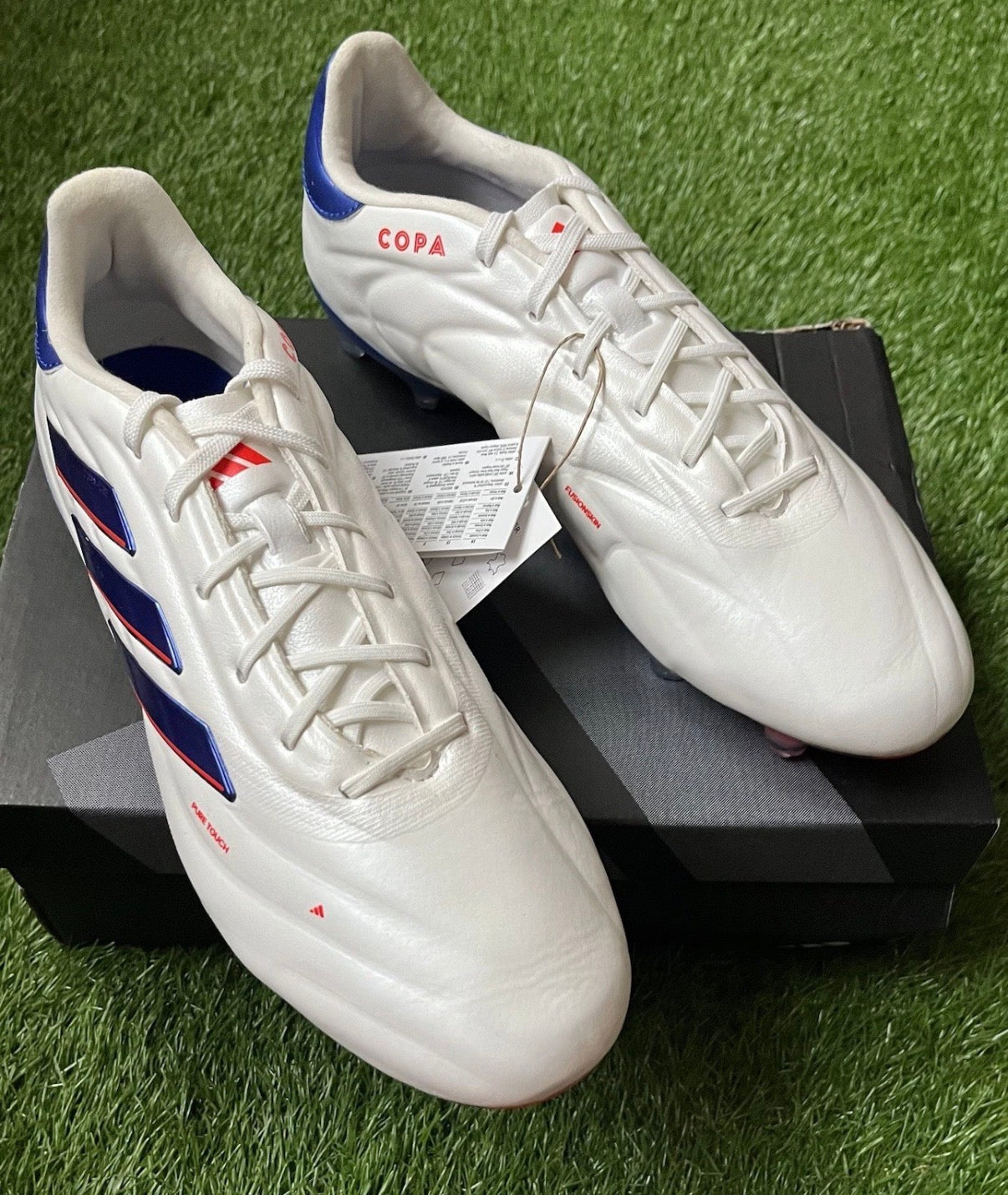 Adidas Copa Pure Elite FG