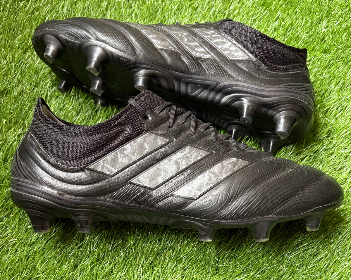 Adidas Copa 20.1 FG K Leather Pre Owned