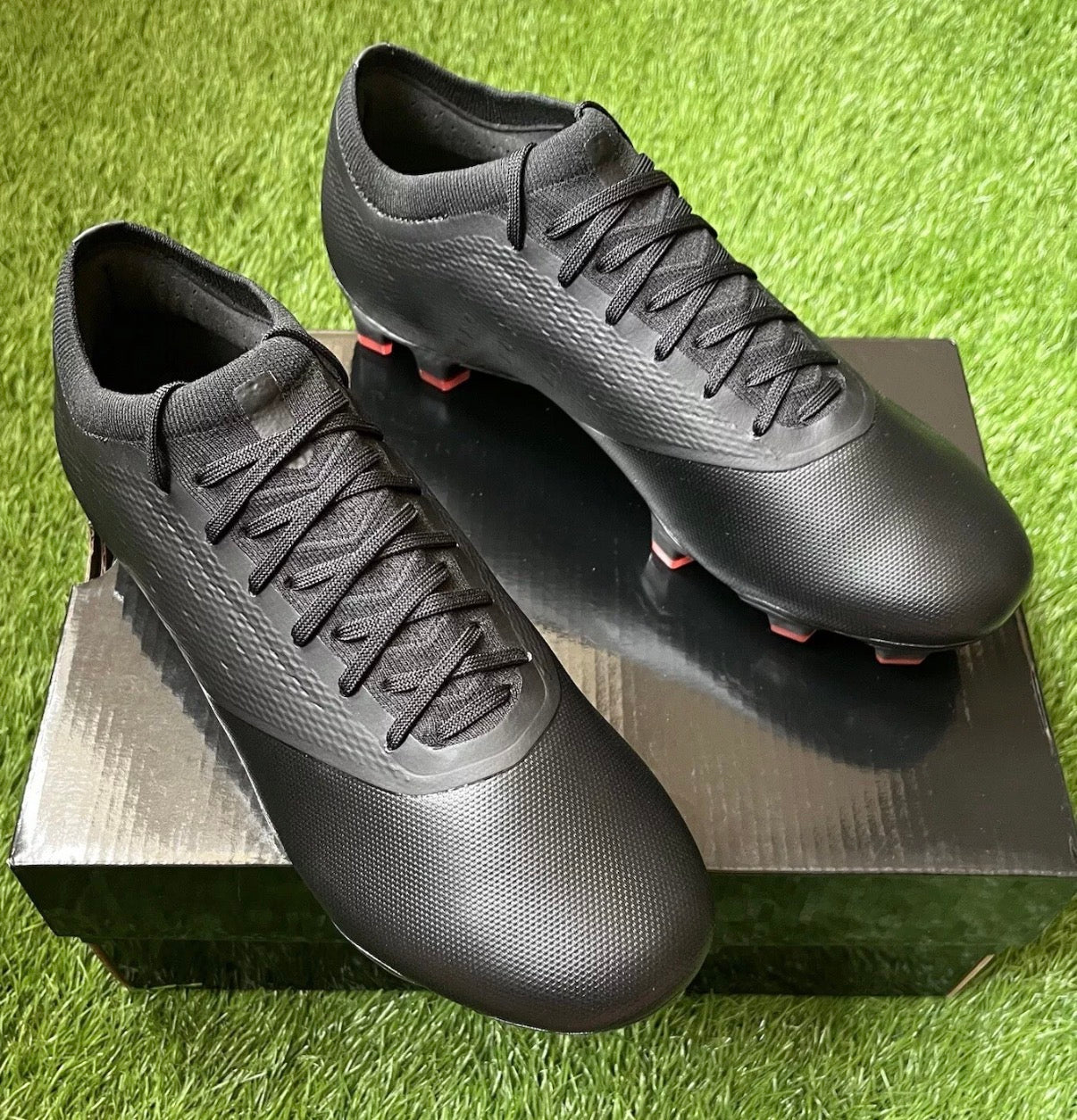 Sketchers Razor Elite FG