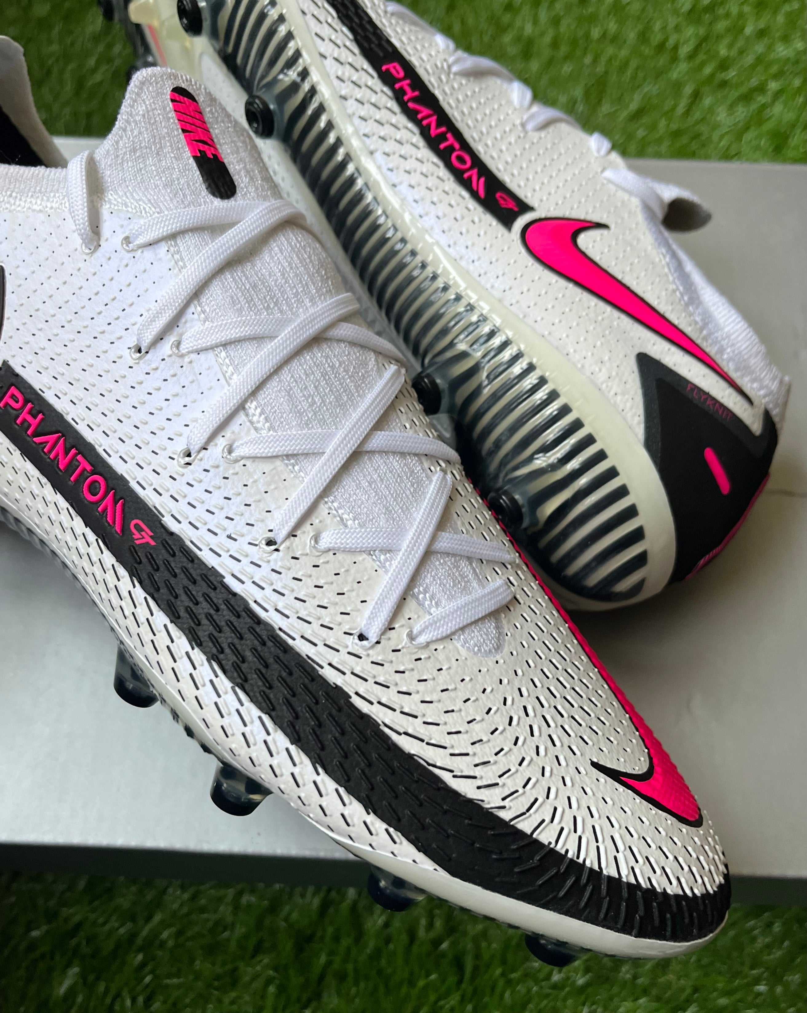 Nike Phantom GT Elite AG