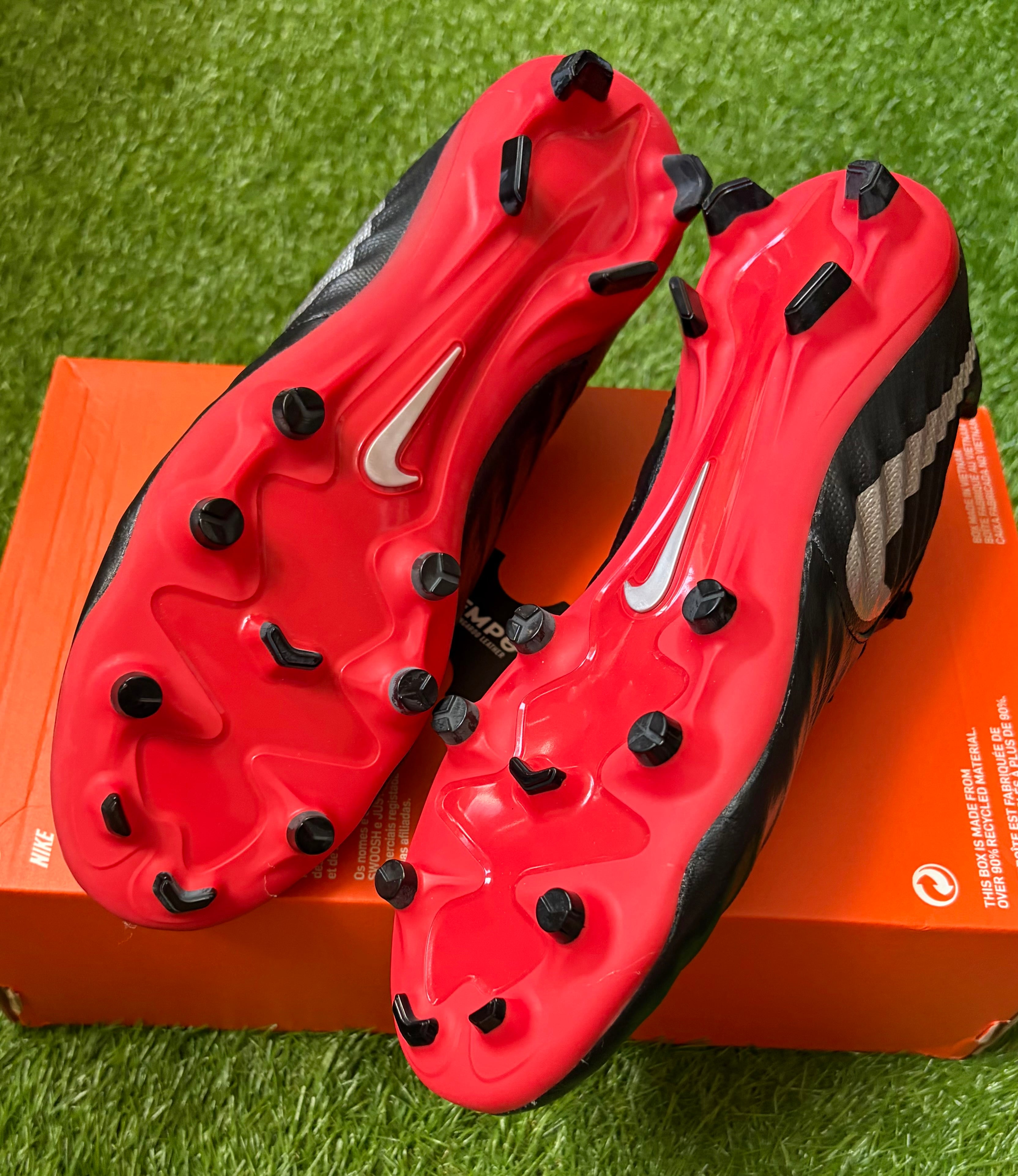 Nike Tiempo Legend 7 Pro FG