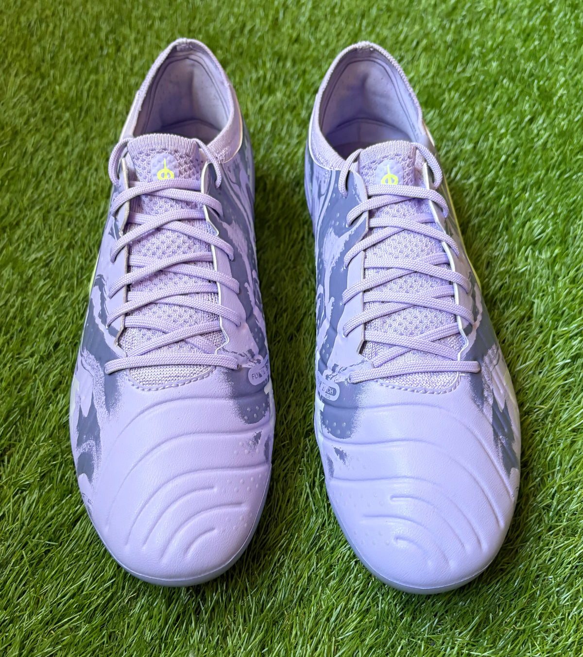Nike Tiempo Legend X Elite FG Pre Owned