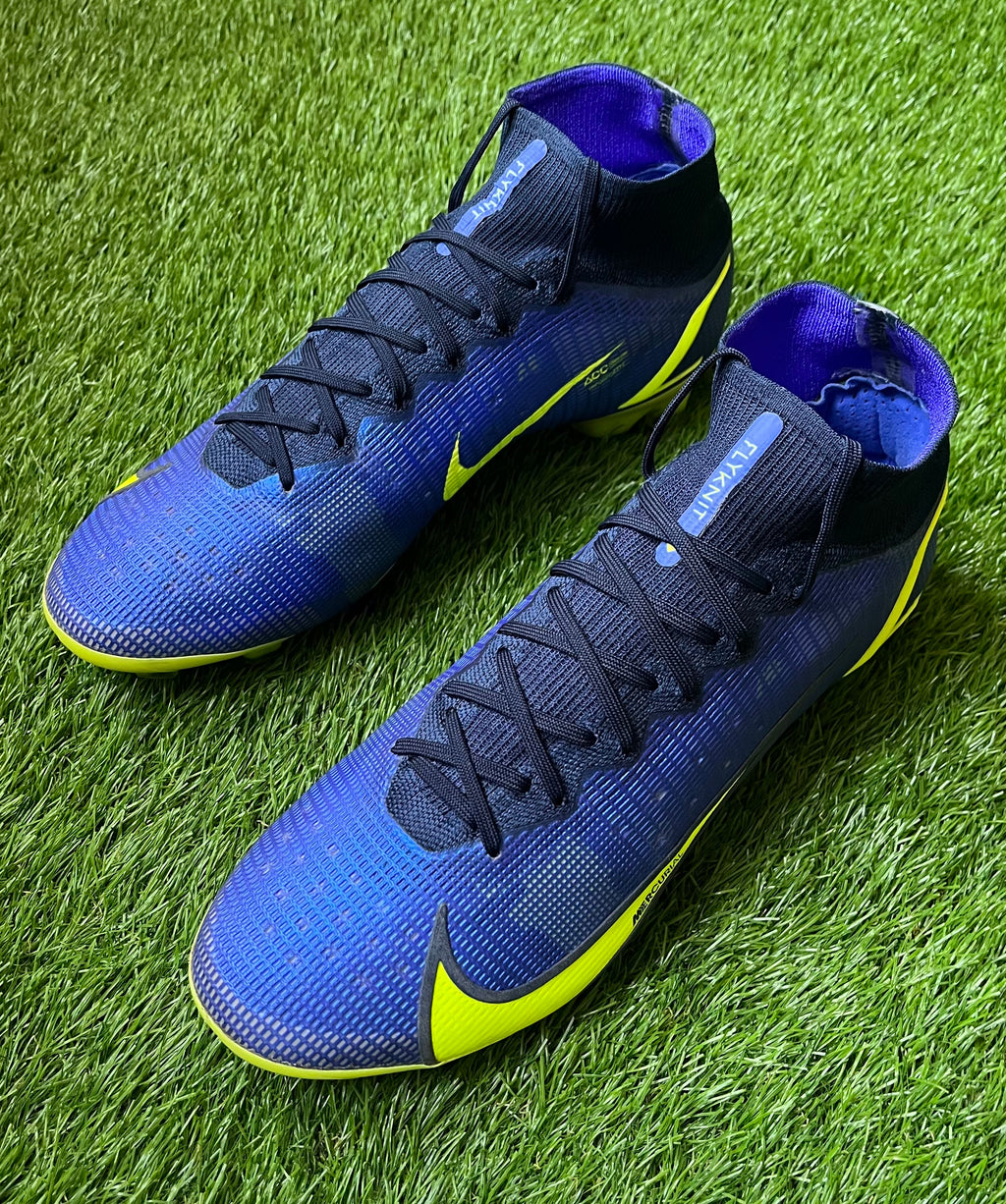 Nike Mercurial Superfly 8 Elite FG Pre Owned