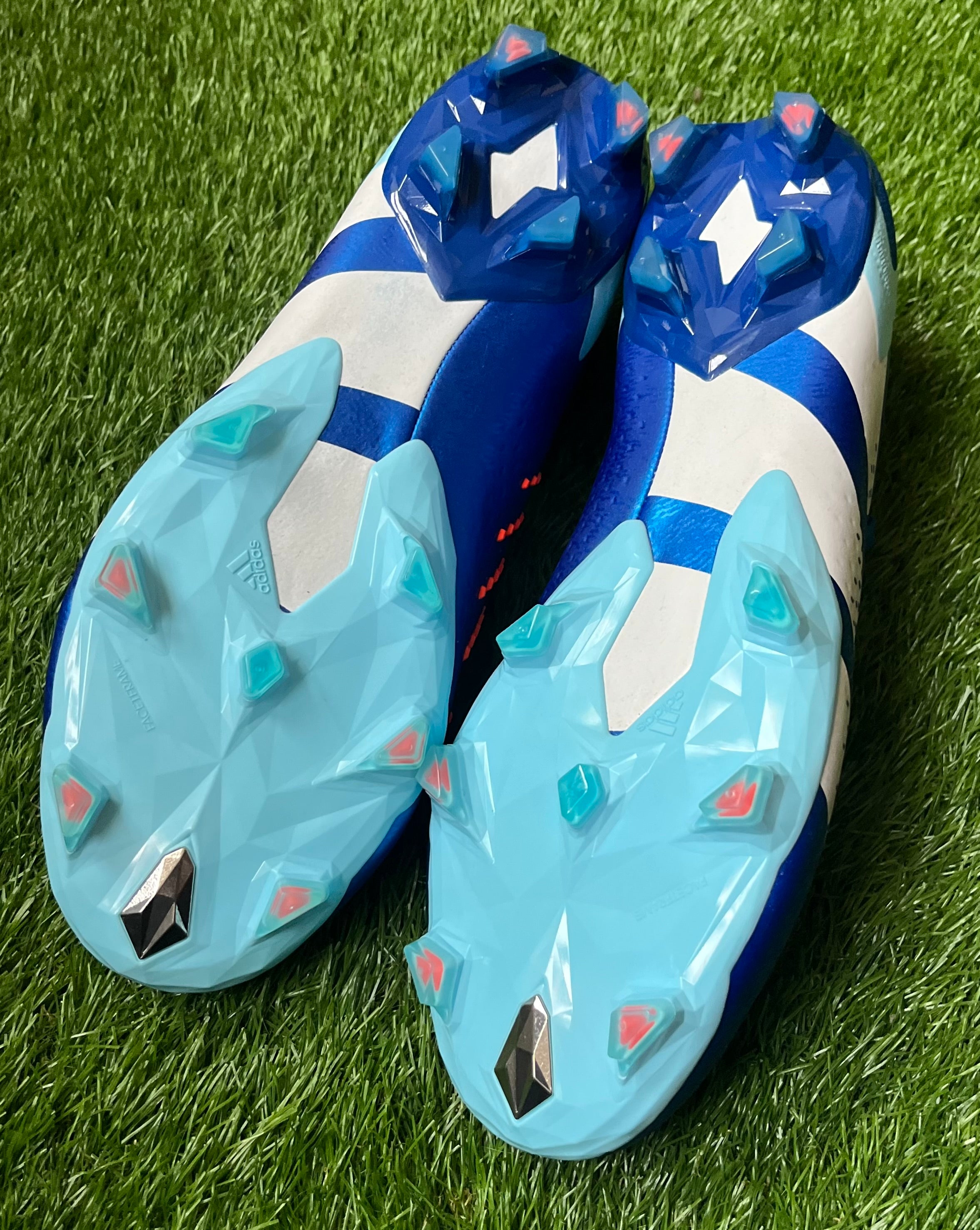 Adidas Predator Accuracy.1 FG