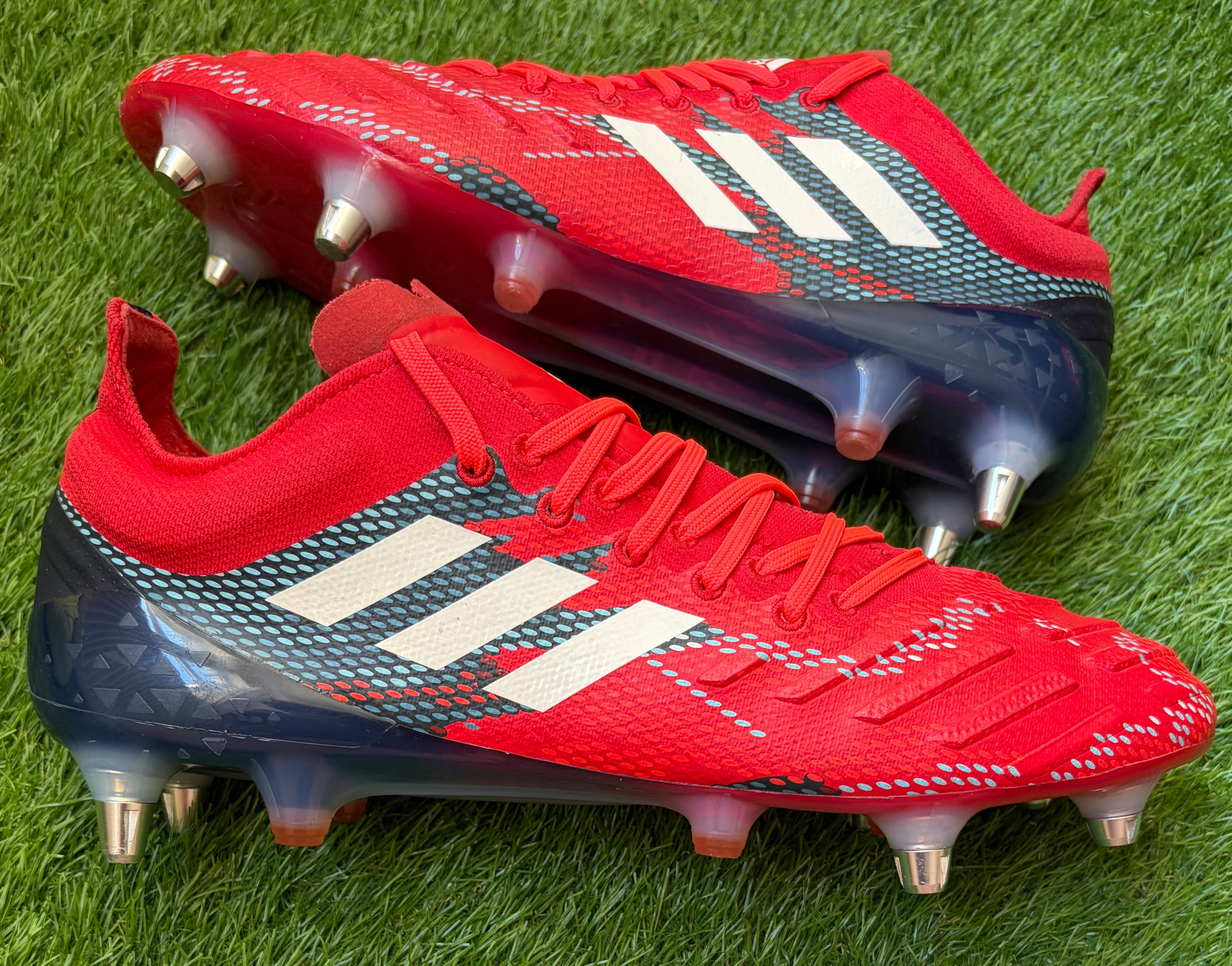 Adidas Predator XP SG Rugby
