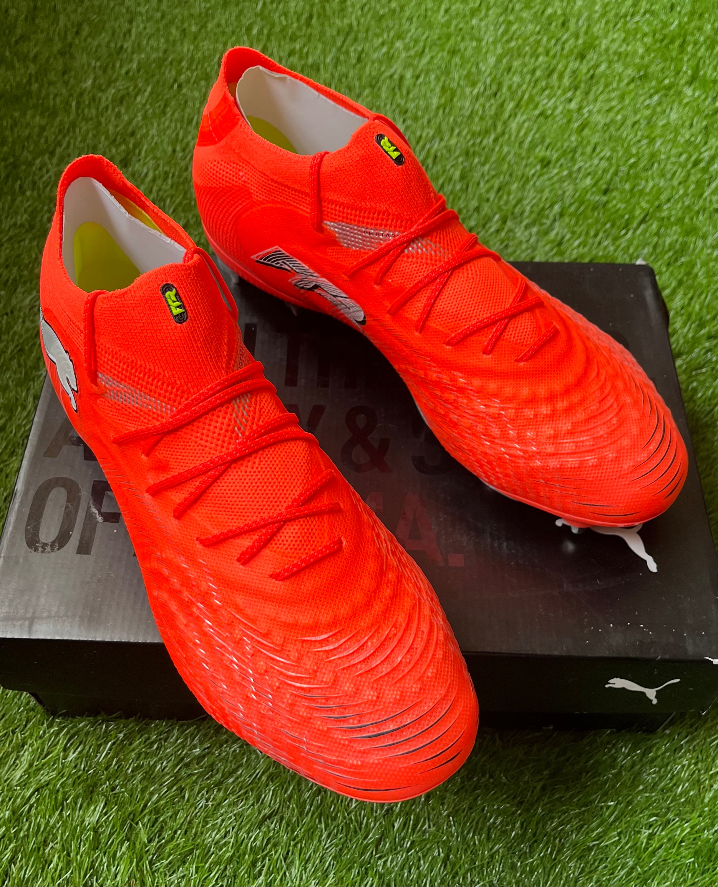 Puma Future Ultimate SG