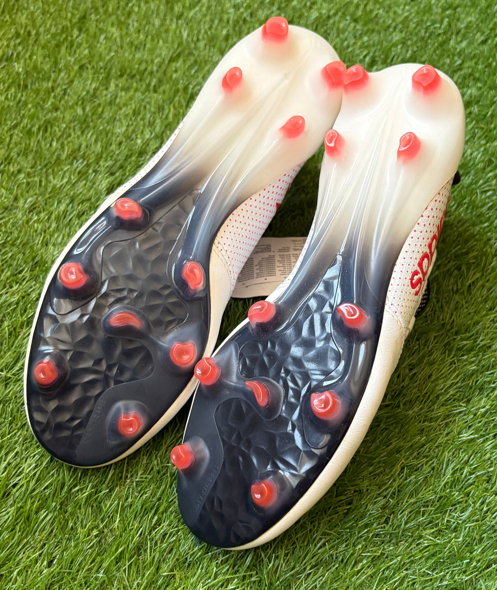 Adidas X 17.1 FG