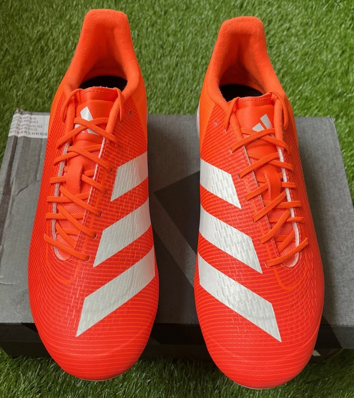 Adidas Adizero RS15 Ultimate SG Rugby