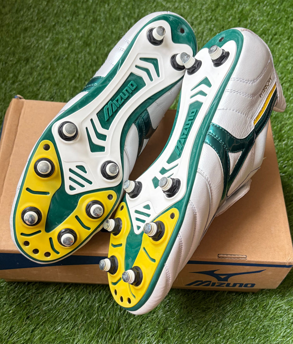 Mizuno Morelia SL SG